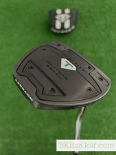 Odyssey Toulon Design Daytona Beach 34  Putter w Headcover