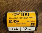 (x10) Expired Kodak Gold 35mm Lot 200 400 Color Film Max Plus Super 100 800 — photo 5