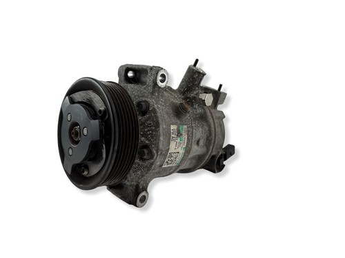 Audi A1 2013 Klimakompressor Pumpe 5K0820803C Benzin 90kW LAA34880