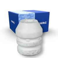 Swag Anschlagpuffer, Federung Vorderachse Beidseitig U.A. FüR Seat, Skoda, VW