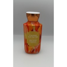 Bath  Body Works Calypso Clementine Daily Nourishing Body Lotion Discontinued