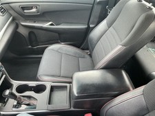 Console Front Floor VIN D 5th Digit Hybrid 4 Cylinder Fits 15-17 CAMRY 4973299