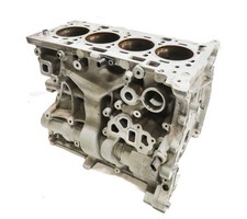 2020-2022 Bmw X2 F39 2.0l B46d Engine Motor Cylinder Block