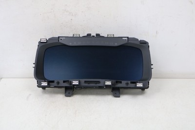 Digitale Kombiinstrument / Virtual Cockpit VW Golf 7 FL 5G1920791 114.992 km