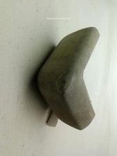 Pare-choc arrière Citroen C15