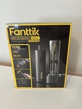 Fanttik Nex S1 Capsule Deluxe Cordless Screwdriver +12 in 1 Bit Set 3.7v *NEW*