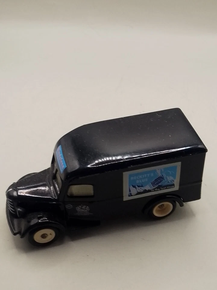 LLEDO Days Gone Reckitt's Blue van - Image 2 of 4