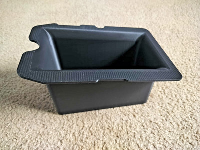 BIGGER Battery Tray for CUB CADET XT-1 & XT-2 Tractors, Replace