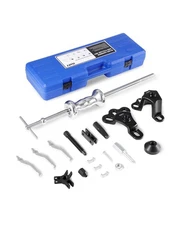 Orion Motor Tech 9-Way Slide Hammer Puller Set, Front Wheel Hub Bearing Remov...