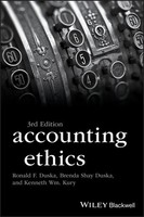 Brenda Shay Duska (U. A.) | Accounting Ethics | Taschenbuch | Englisch (2018)