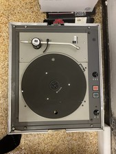 EMT 938 Platine Vinyle 