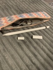 Apple Pencil 1st Generation Stylus Pen for iPad Pro A1603 MK0C2AM