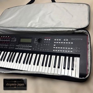 Yamaha Moxf6 | eBay
