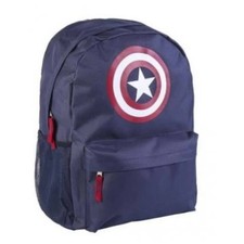 Image of Brand New Captain America Backpack
