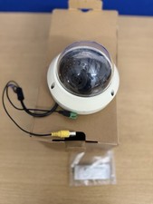 Samsung SCV-6023RP Full HD Varifocal Dome CCTV Security Camera Boxed