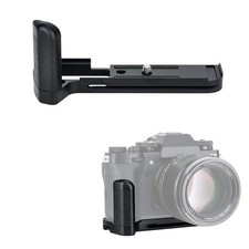 Metal X-T3 X-T2 Hand Grip Handle Holder for Fujifilm Fuji XT3 XT2 Handgrip