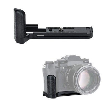 Metal X-T3 X-T2 Hand Grip Handle Holder for Fujifilm Fuji XT3 XT2 Handgrip