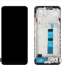 INCELL For Xiaomi Redmi Note 12 4G Screen Replacement LCD Display Touch Frame
