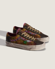 Size 9 - Vans Old Skool 36 LX Souvenir Pack - Warm Brown for sale