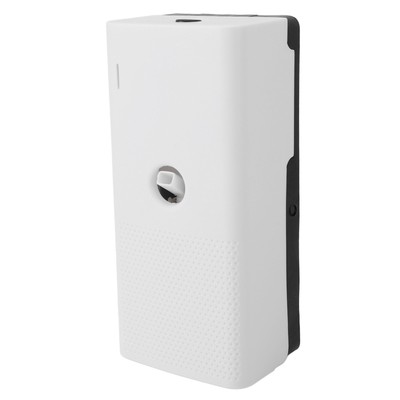 Bathroom Waterless Scent Diffuser Versatile Automatic Timing Function Essential