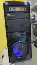 Pc Fisso Intel Core Duo 2 Asus P5kpl Windows 10/11