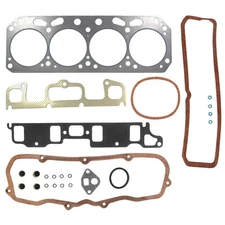 Engine Cylinder Head Gasket Set Apex Automobile Parts AHS3043B