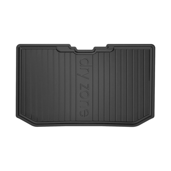 Frogum Kofferraumwanne Laderaumwanne TPE FüR Nissan Note E11 NE11 1.4 1.6-image