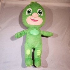 PJ Masks Talking Singing Gekko - Works