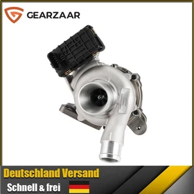 Turbolader 786880-0006 Für Ford Transit V363 Kasten FCD, FDD 2013-2016 172-05935