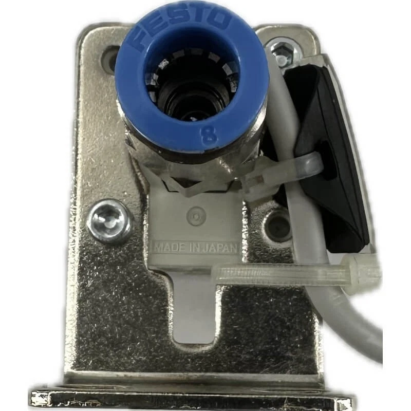 Smc Zse30a-01-P Pressure Switch - Image 3 of 4