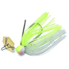 BIM Tackle Roaring Lion Bladed Jig Chatter Bait Pike Zander Perch Lure