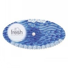 Curve Freshener for Small Spaces with Holders and Date Tab Reminders Versitil...