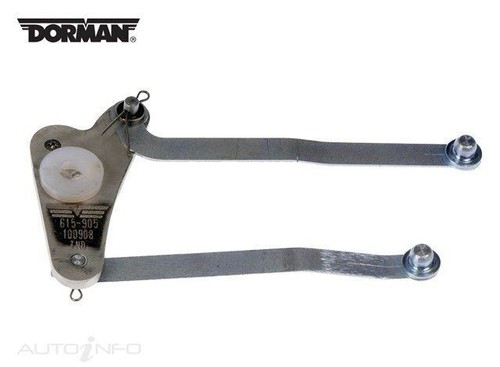 Dorman Intake Manifold For Mercedes Benz ML350 W164 3.5L M272.967 V6 24V DOHC - Picture 2 of 2