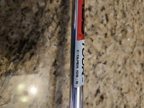 TaylorMade M2 Tour 9 Iron - Picture 4 of 5