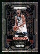 Click to enlarge Rudy Gobert