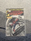 The Amazing Spider-Man #230 Newsstand Variant (Marvel Comics July 1982)