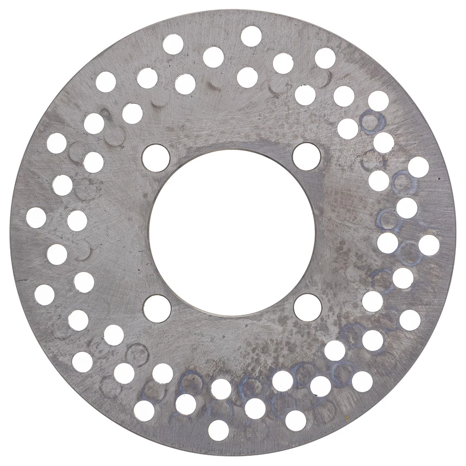 NICHE Front Brake Rotor Set For Polaris Sawtooth 200 Phoenix 200 453010 ATV Foto 4 de 4