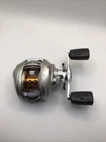 ABU GARCIA Casting Reel REVO STX Ambassadeur 11 Bearings
