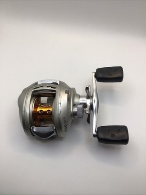 ABU GARCIA Casting Reel REVO STX Ambassadeur 11 Bearings