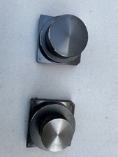 Yamaha RX-A3010 Receiver Volume and Input Knobs and Bezels