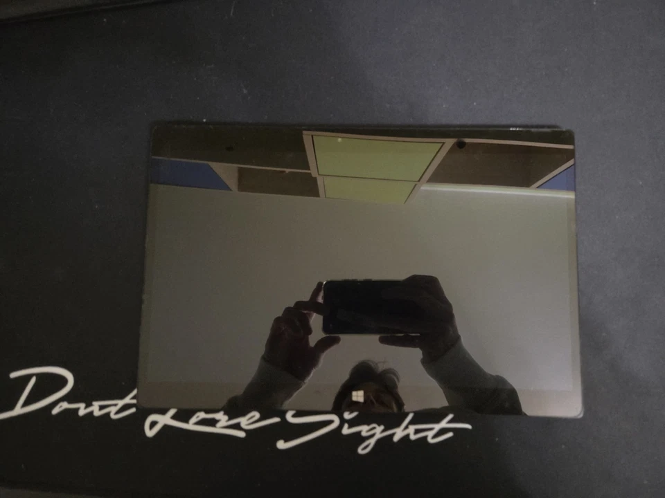 Dell XPS 12 9250 8GB RAM 500GB SSD 12.5" - Win 10/11 Pro Inc Keyboard Cover - Immagine 3 di 4