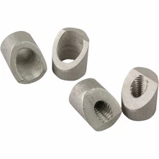 Driven Racing DBEW-ADP Bar End Mirror Adapter