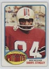 Click to enlarge Darryl Stingley
