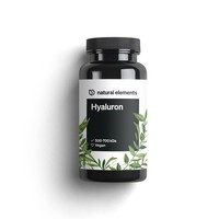Hyaluron Kapseln - 90 Kapseln_FüR 3 Monate