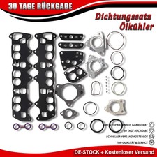Dichtungssatz Ölkühler Für Chrysler Dodge Mercedes-Benz Jeep 524280 2194920080 Dichtungssatz Ölkühler Für Chrysler Dodge Mercedes-Benz Jeep 524280 2194920080