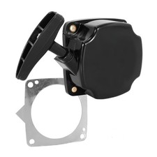 Smooth Pulling Recoil Starter for 43cc 49cc Pocket Bike Gas Scooter X2 X8