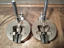 Tensile Test Grip, Wedge Grip Universal Testing Machine SEE DESCRIPTION 