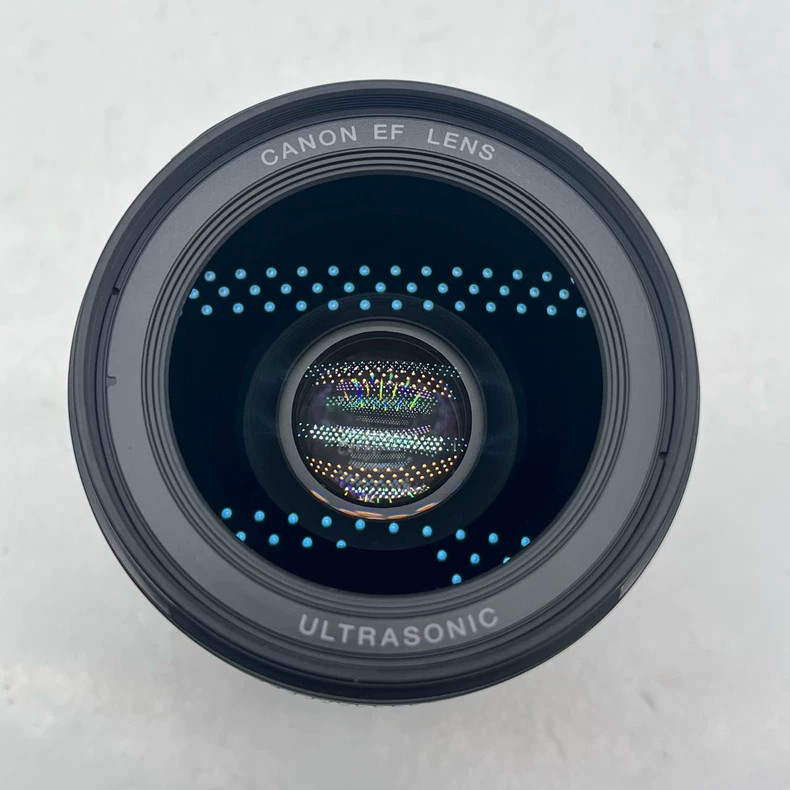 ＣＡＮＯＮ　ＥＦ３５ｍｍ　Ｆ１．４Ｌ　ＵＳＭ 51gyXNlPTRL._AC_UF894,