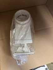 Dometic 385239064 Slide Valve-White Kit New Old Stock NOS