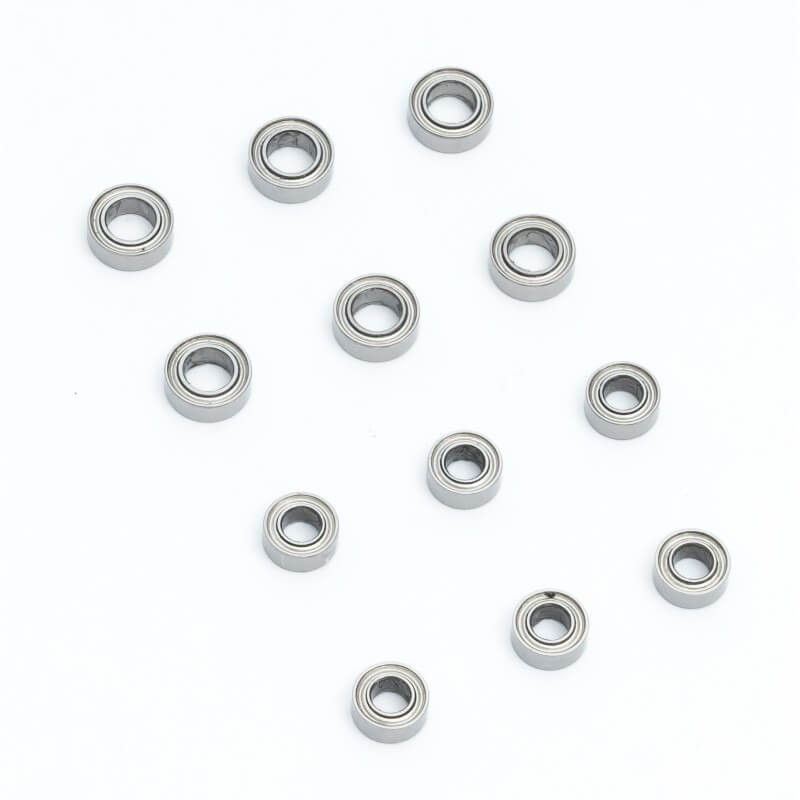 FMS FCX24M Ball Bearing Set